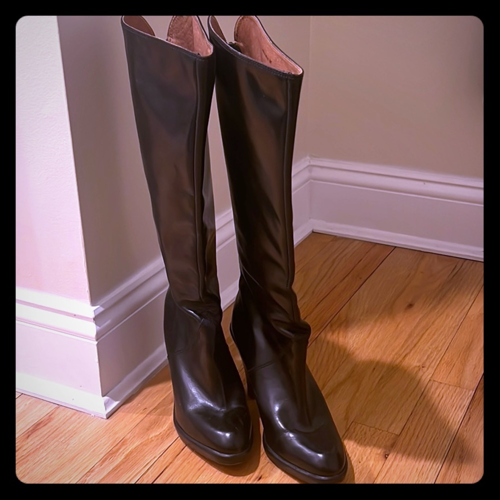 Michael Kors Heeled Boots